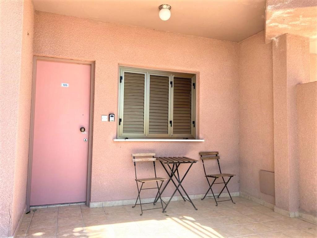 Ariadne Apartments Apartamento