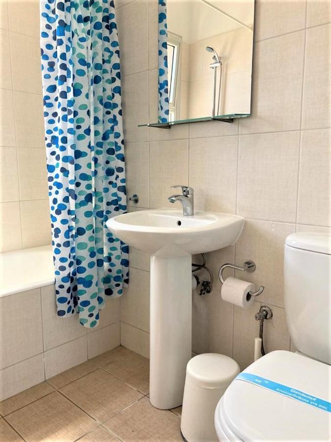 Apartamento Ariadne Apartments Paphos
