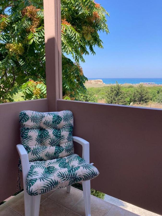 Ariadne Apartments Paphos