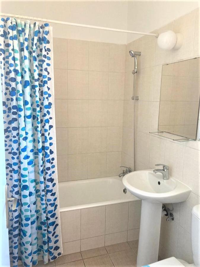 Ariadne Apartment