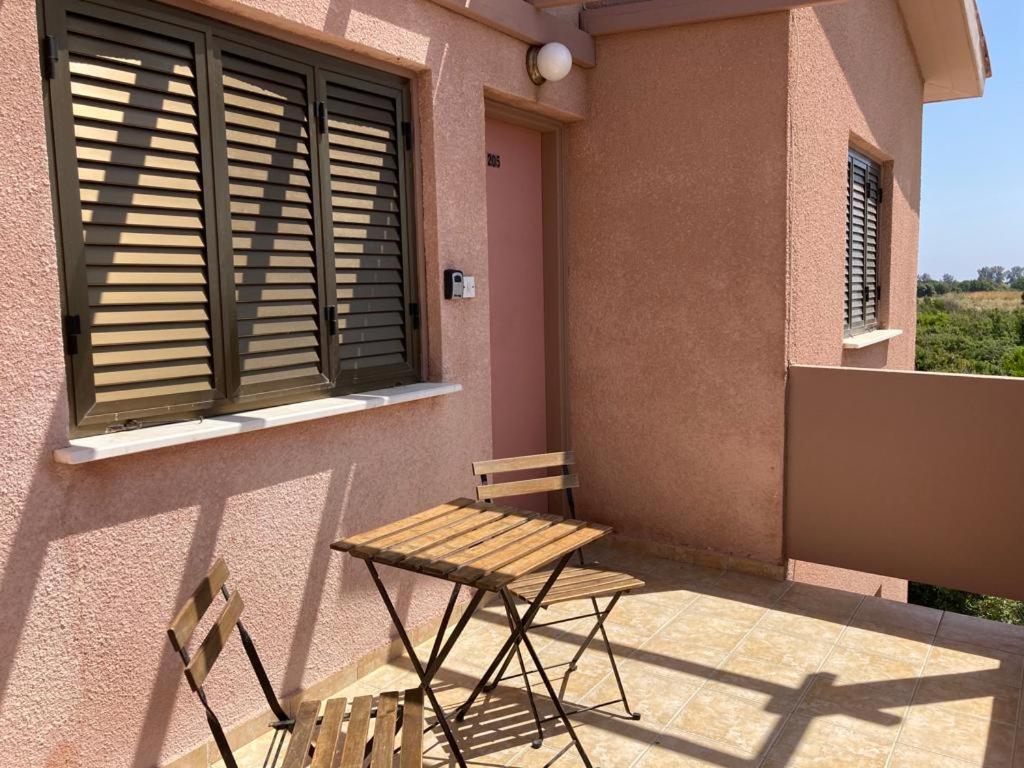 Ariadne Apartments