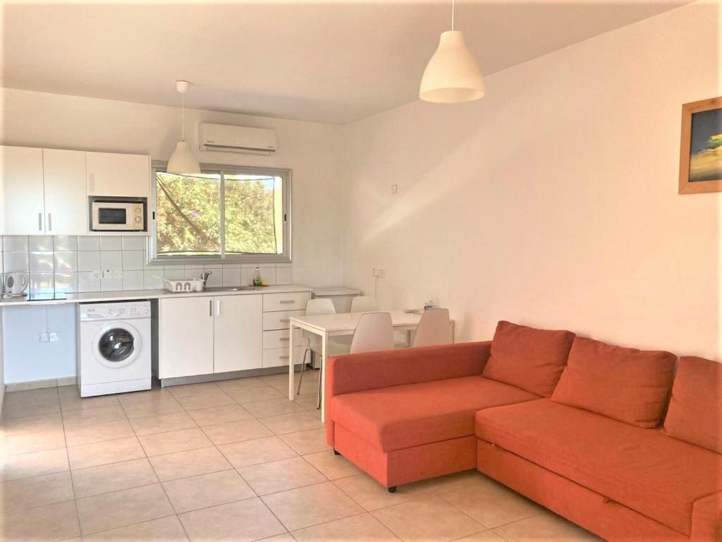 Ariadne Apartments Apartamento