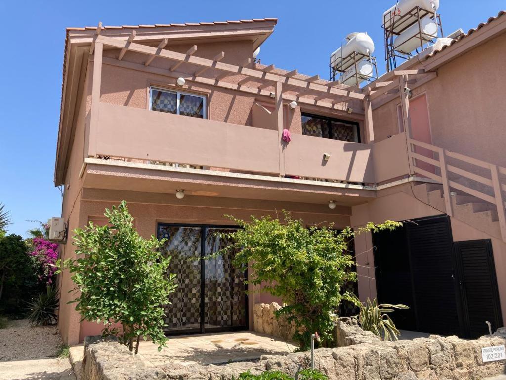 Ariadne Apartments Apartamento