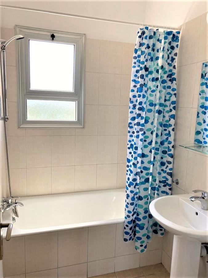 Apartamento Ariadne Apartments Paphos