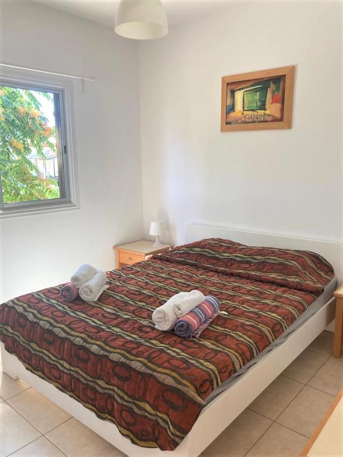 Ariadne Apartments * Paphos