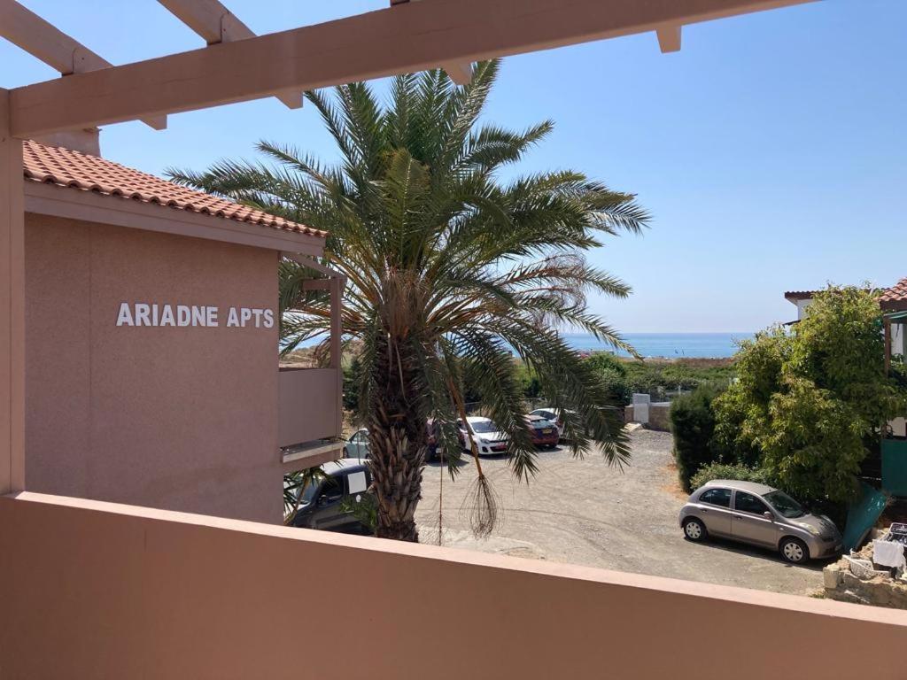 Apartamento Ariadne Apartments Paphos