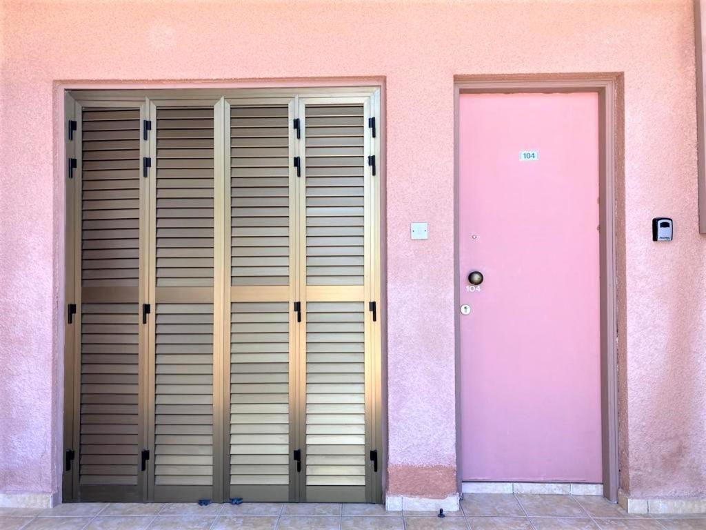 Ariadne Apartments Apartamento