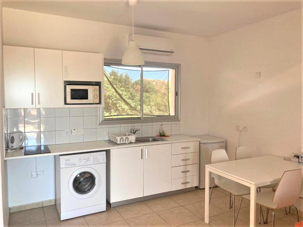Apartamento Ariadne Apartments Paphos