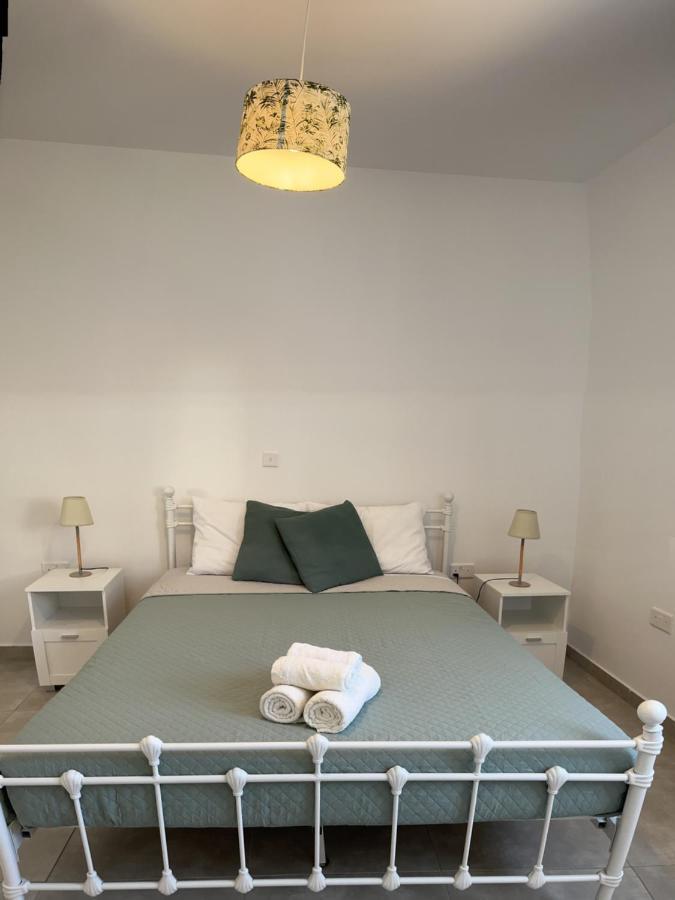 Apartamento Blue Seaview Appartments *