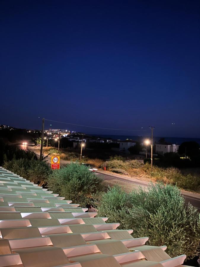 Apartamento Blue Seaview Appartments