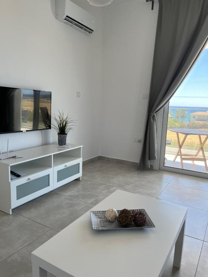 Blue Seaview Appartments *
