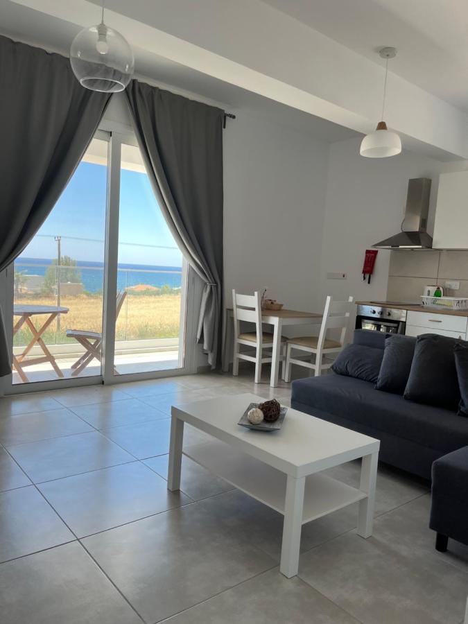 Blue Seaview Appartments