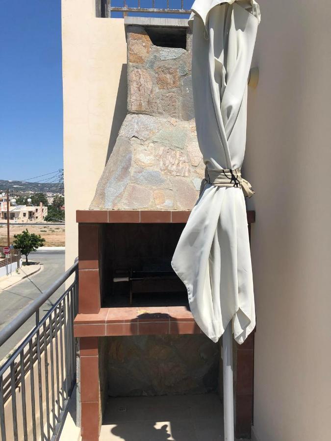 John's Paphos