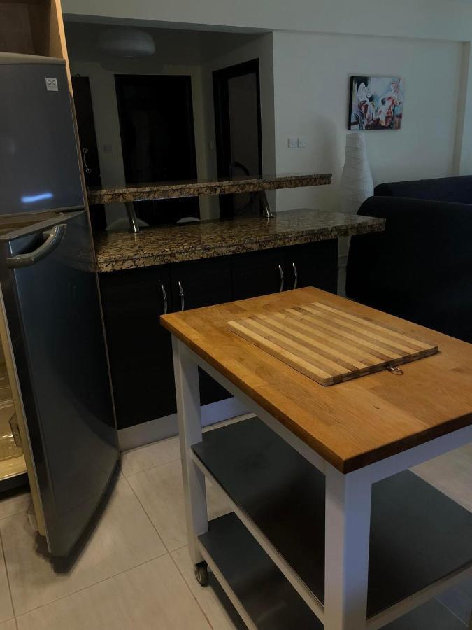 Apartment John's