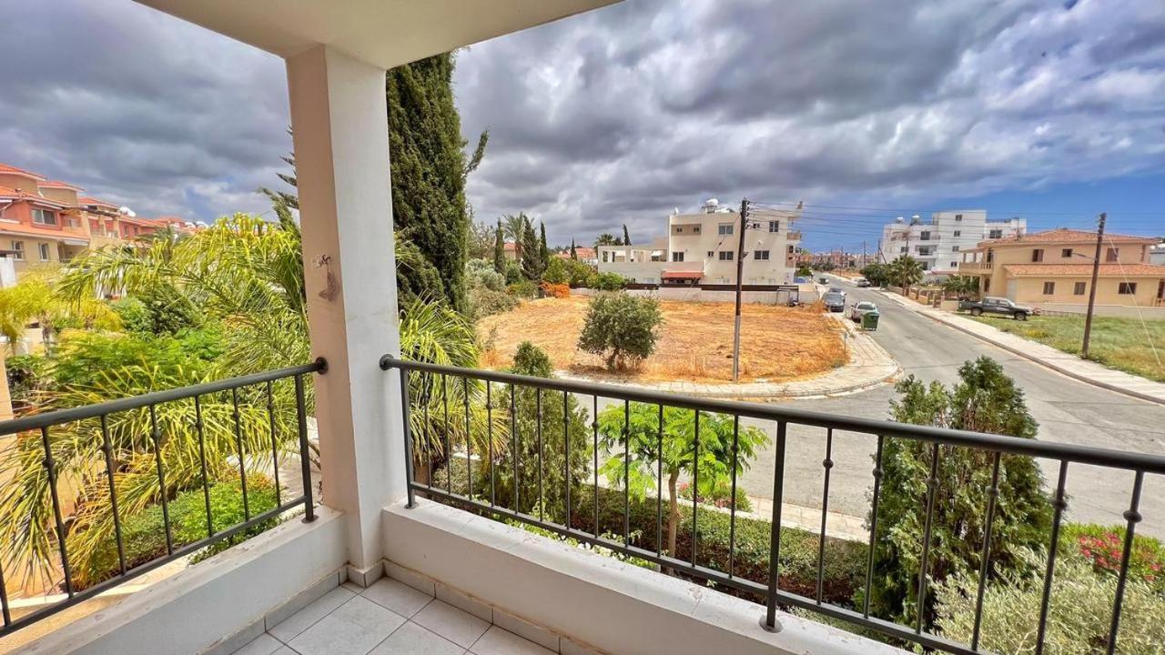 Apartment Anthea Gardens - Cosy Paphos