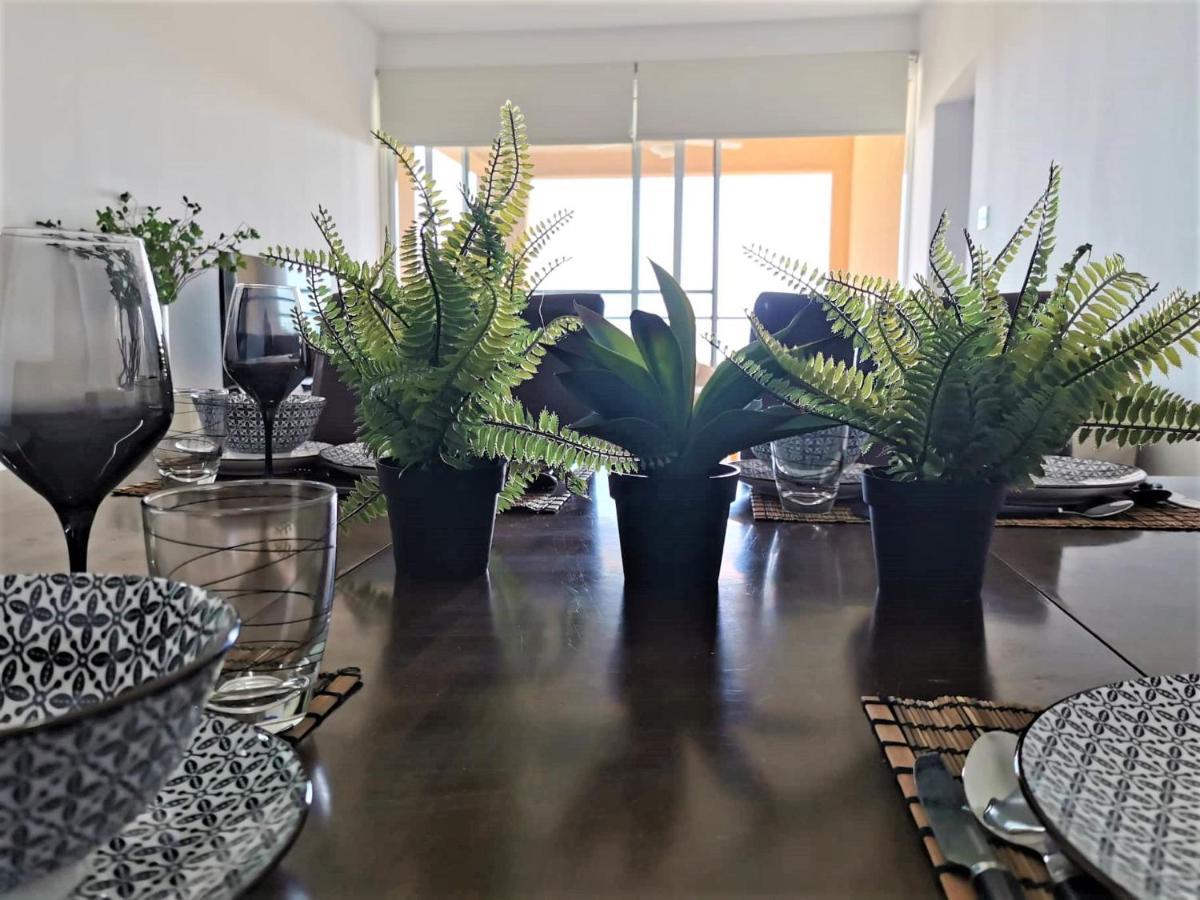 Cosea Living: Seaside 2 Bedroom Flat Kings Palace 209 Apartment