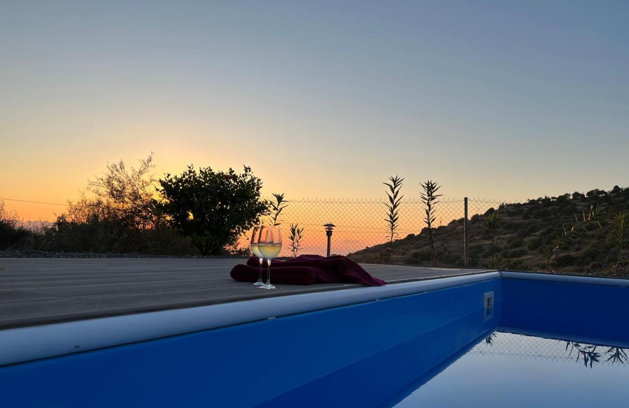 Villa Gaia Residence, Peristerona, Polis Chrysochous Paphos