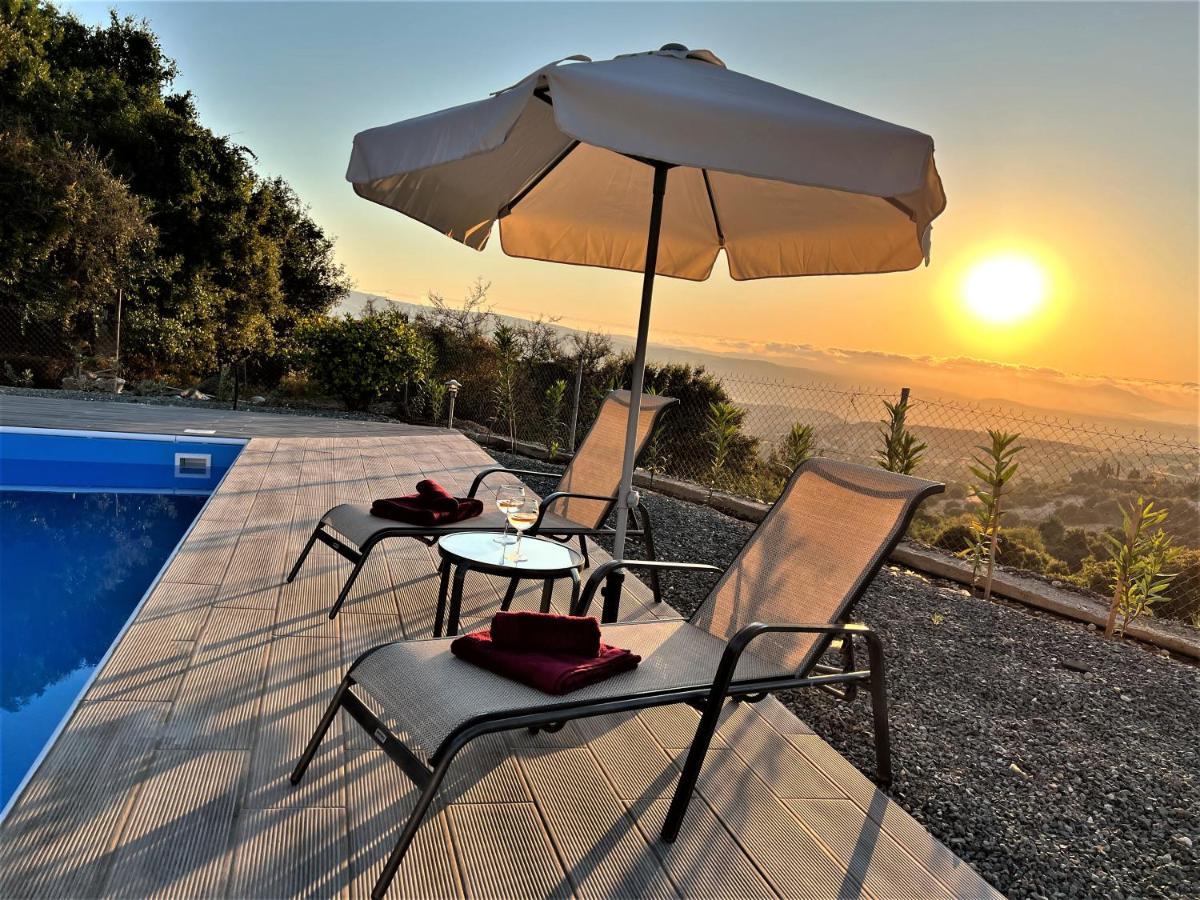 Villa Gaia Residence, Peristerona, Polis Chrysochous *