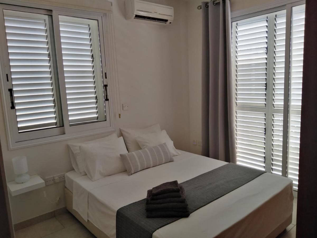 Kato Paphos
