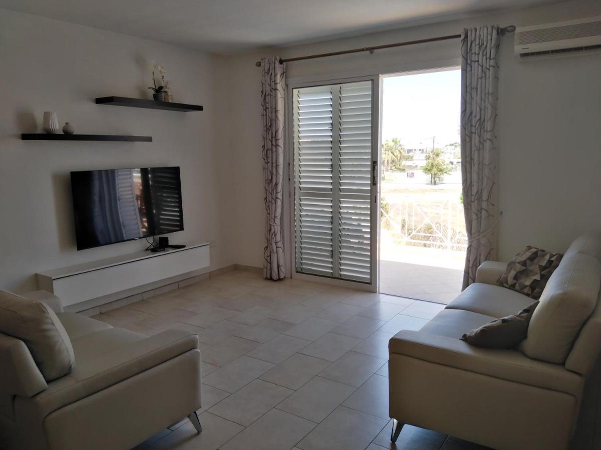 Kato Apartment Paphos