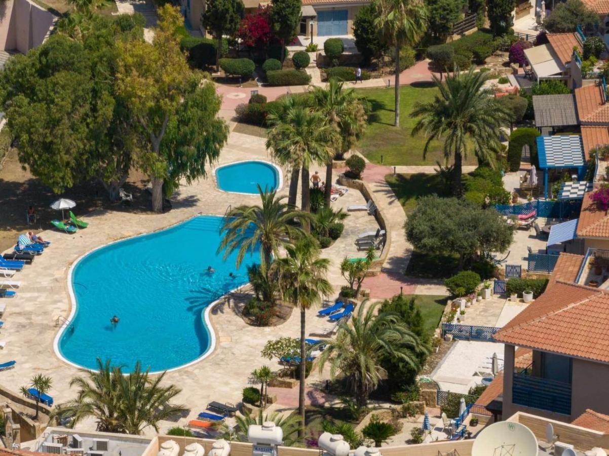 Kings Palace Indigo 109 * Paphos