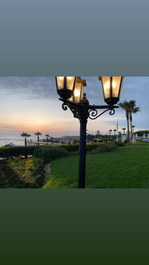 Apartment Royal Seacrest F G5 Ground Floor *