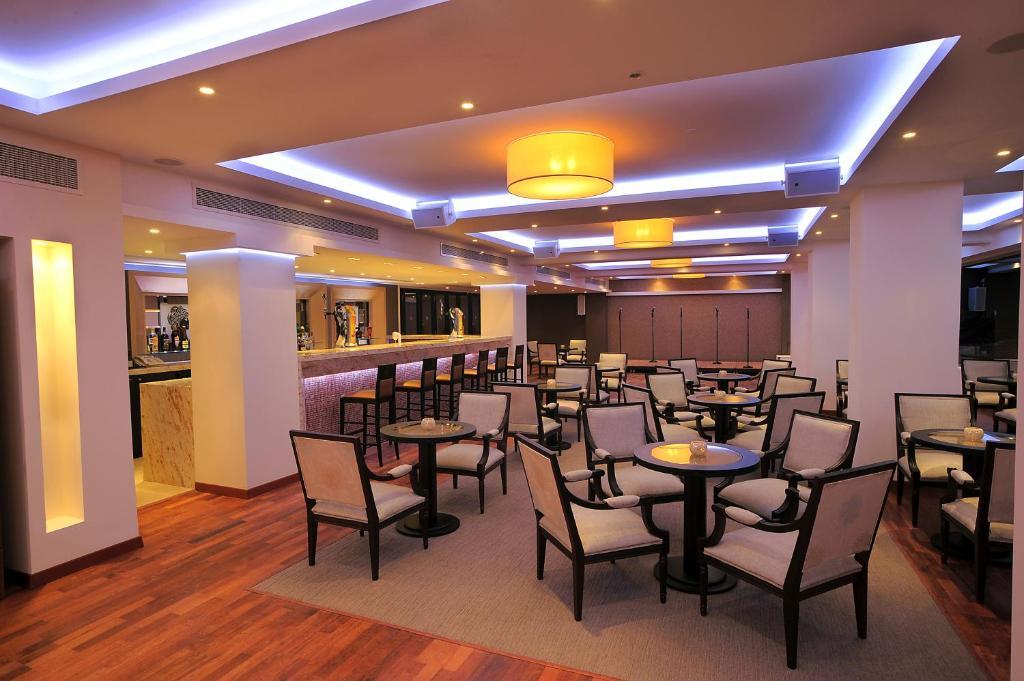 Alexander The Great Beach 4* Paphos