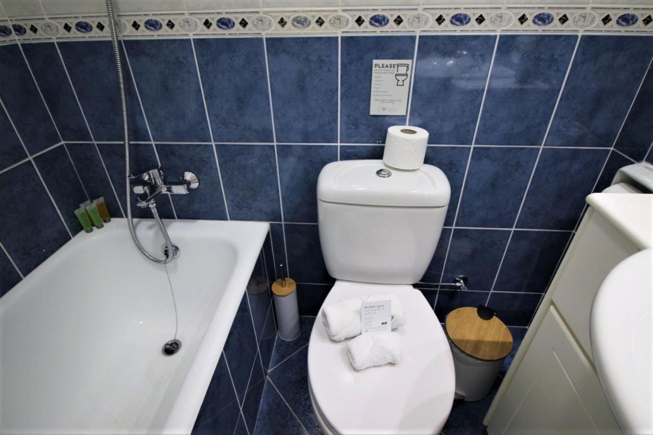 Apartment Cosea Living: Seaside 2 Bedroom Flat Kings Palace 209 *
