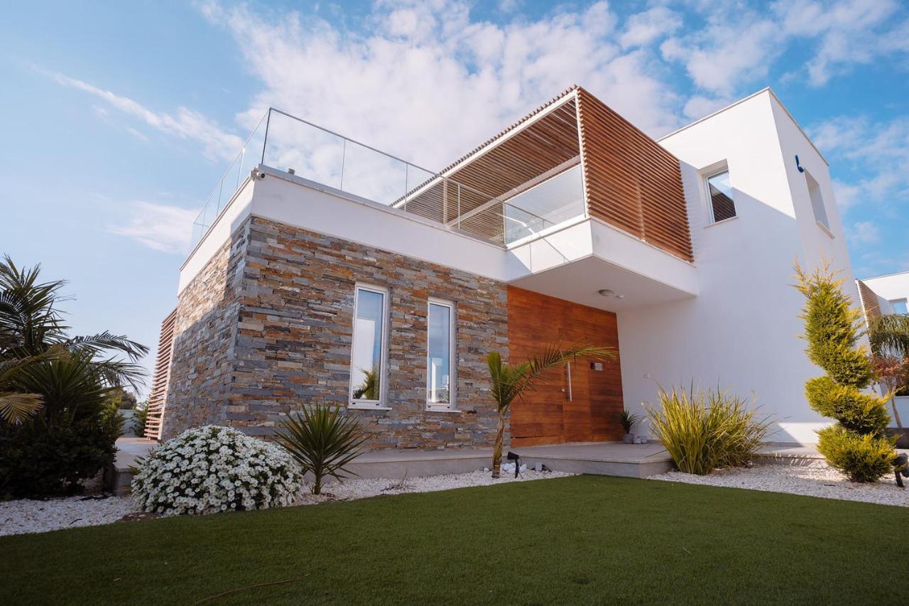 Aquamarine Villa