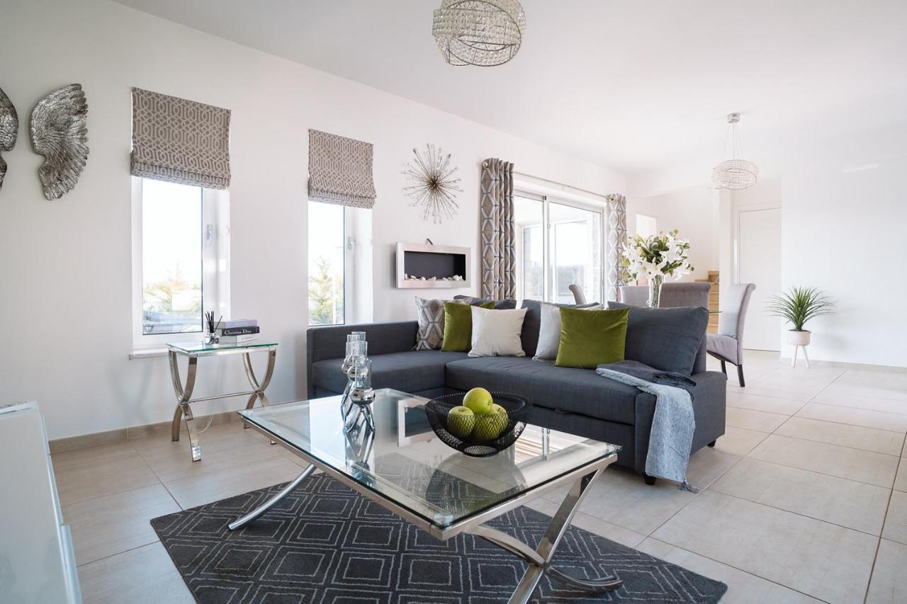 Villa Aquamarine Paphos