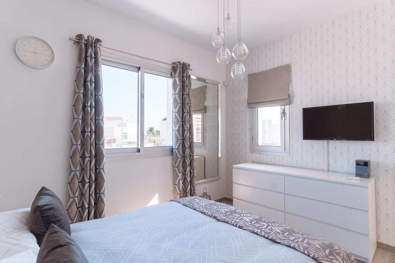 Aquamarine Villa Paphos
