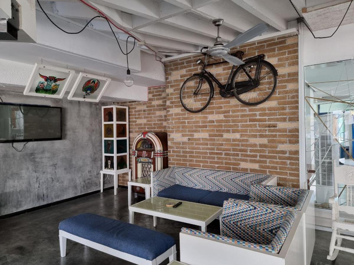 Nereus Hotel Paphos