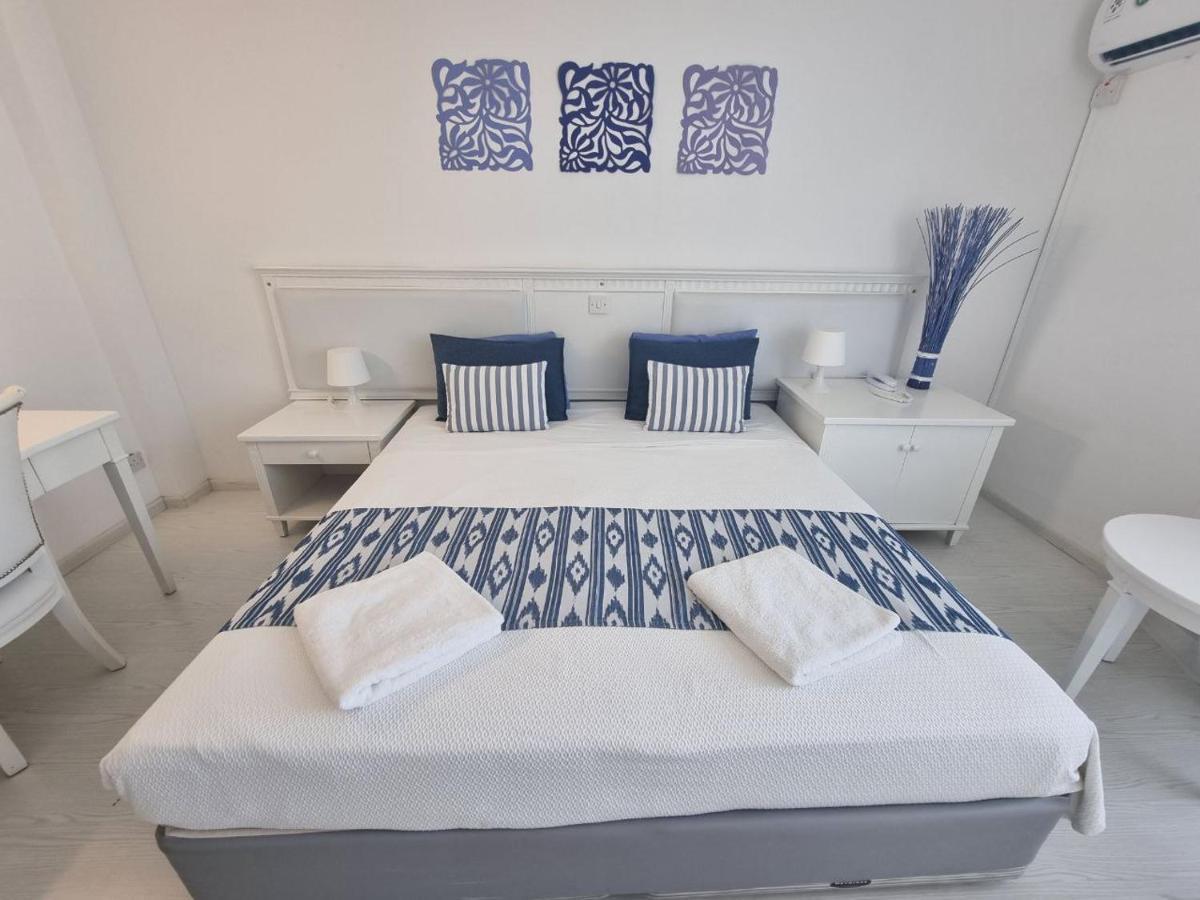 Hotel Nereus Hotel