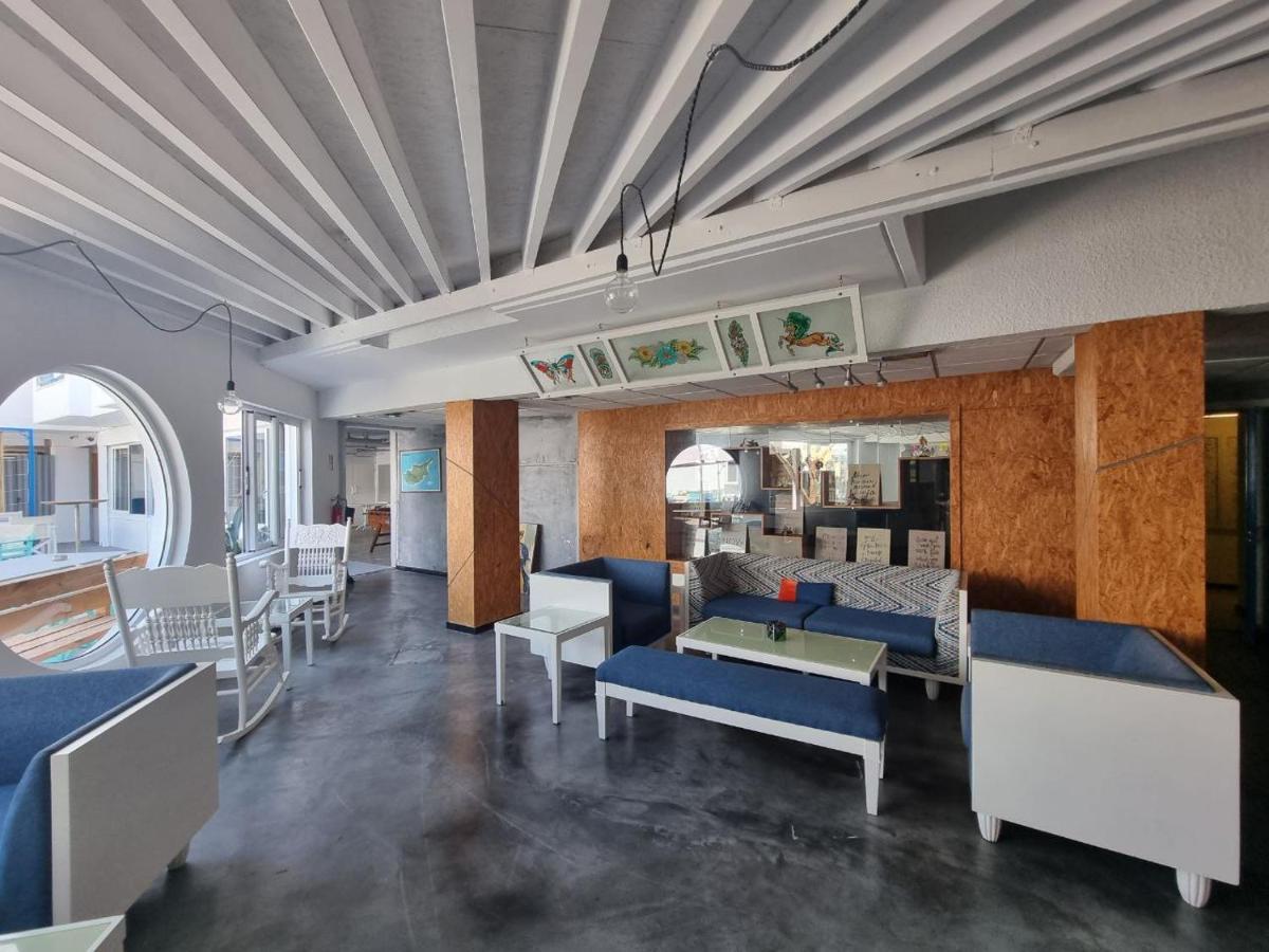 Nereus Hotel * Paphos