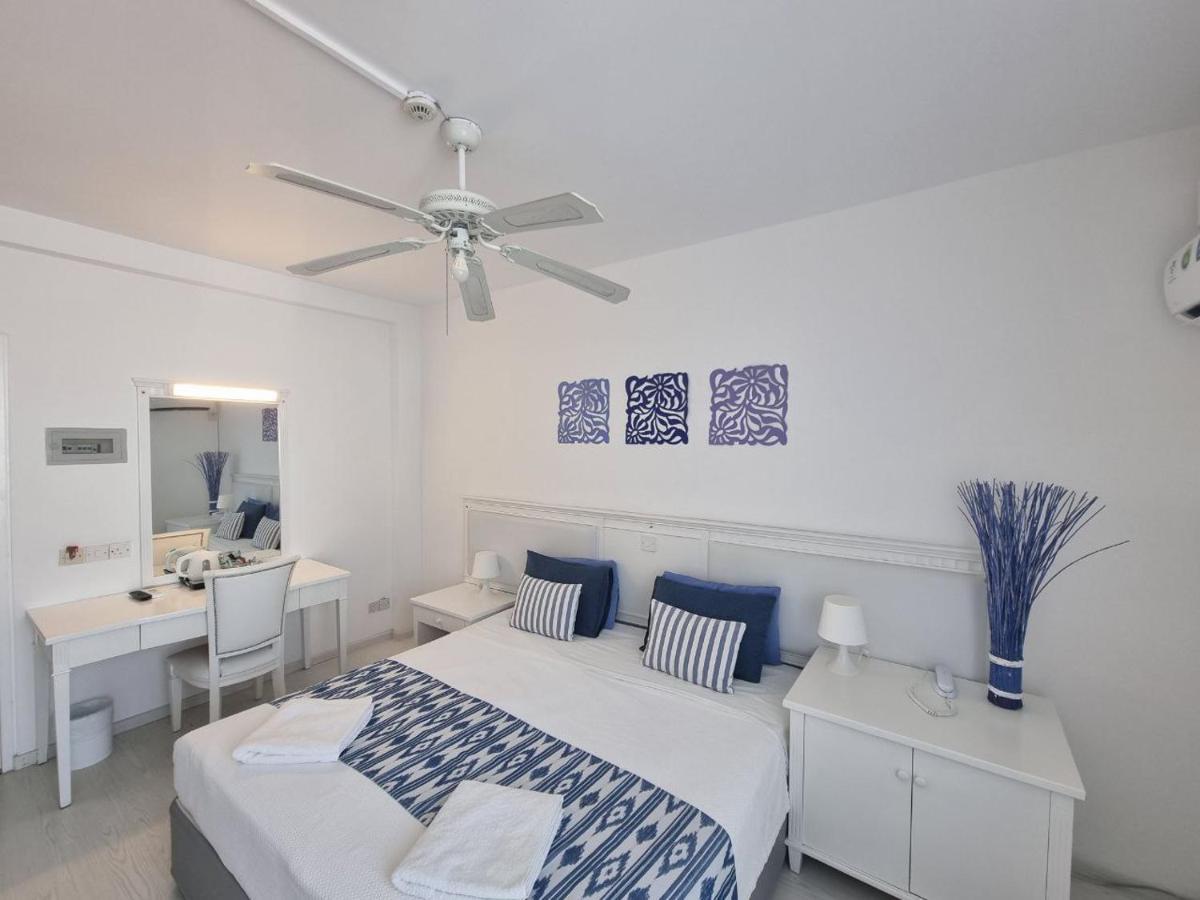 Nereus Hotel Paphos