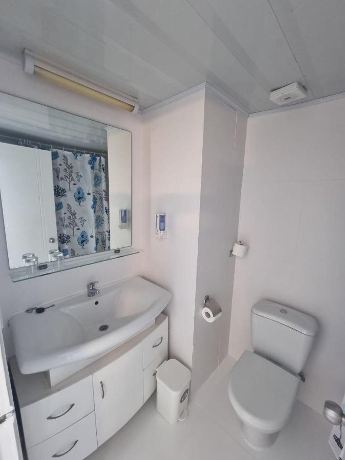 Nereus Hotel Hotel
