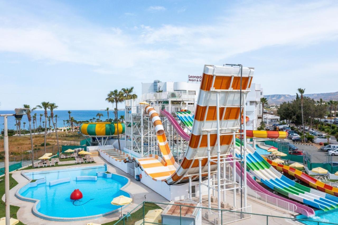 Leonardo Laura & Splash Resort 4*