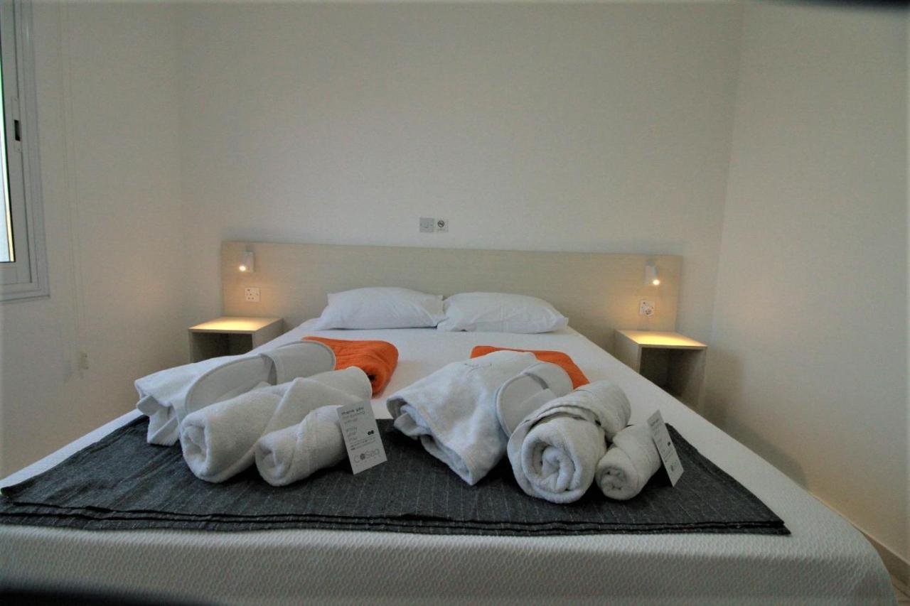 Cosea Living: Seaside 2 Bedroom Flat Kings Palace 209 Apartment *