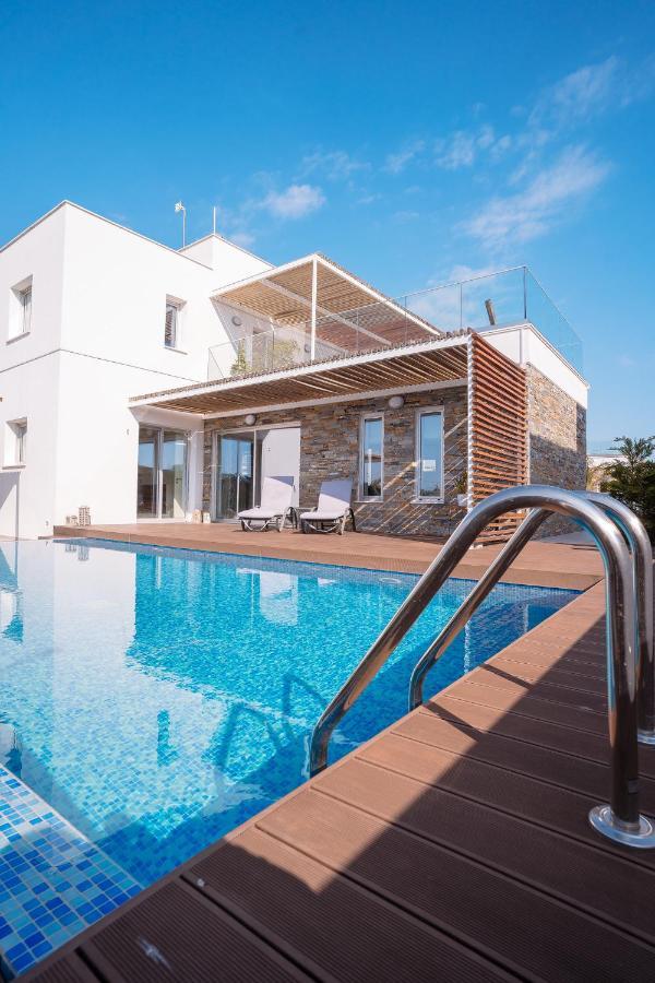 Aquamarine Villa Paphos