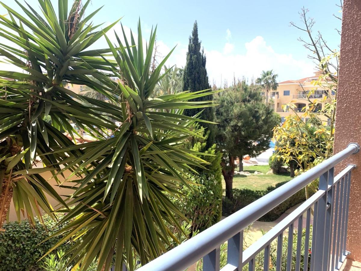 Limnaria Gardens Two Bedroom With Balcony *