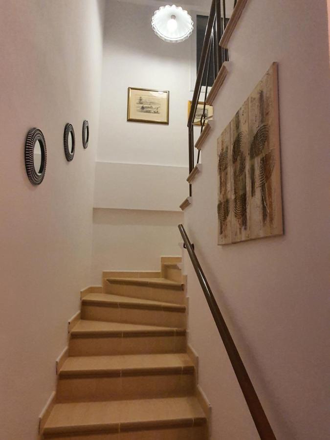 Villa Serapho Paphos