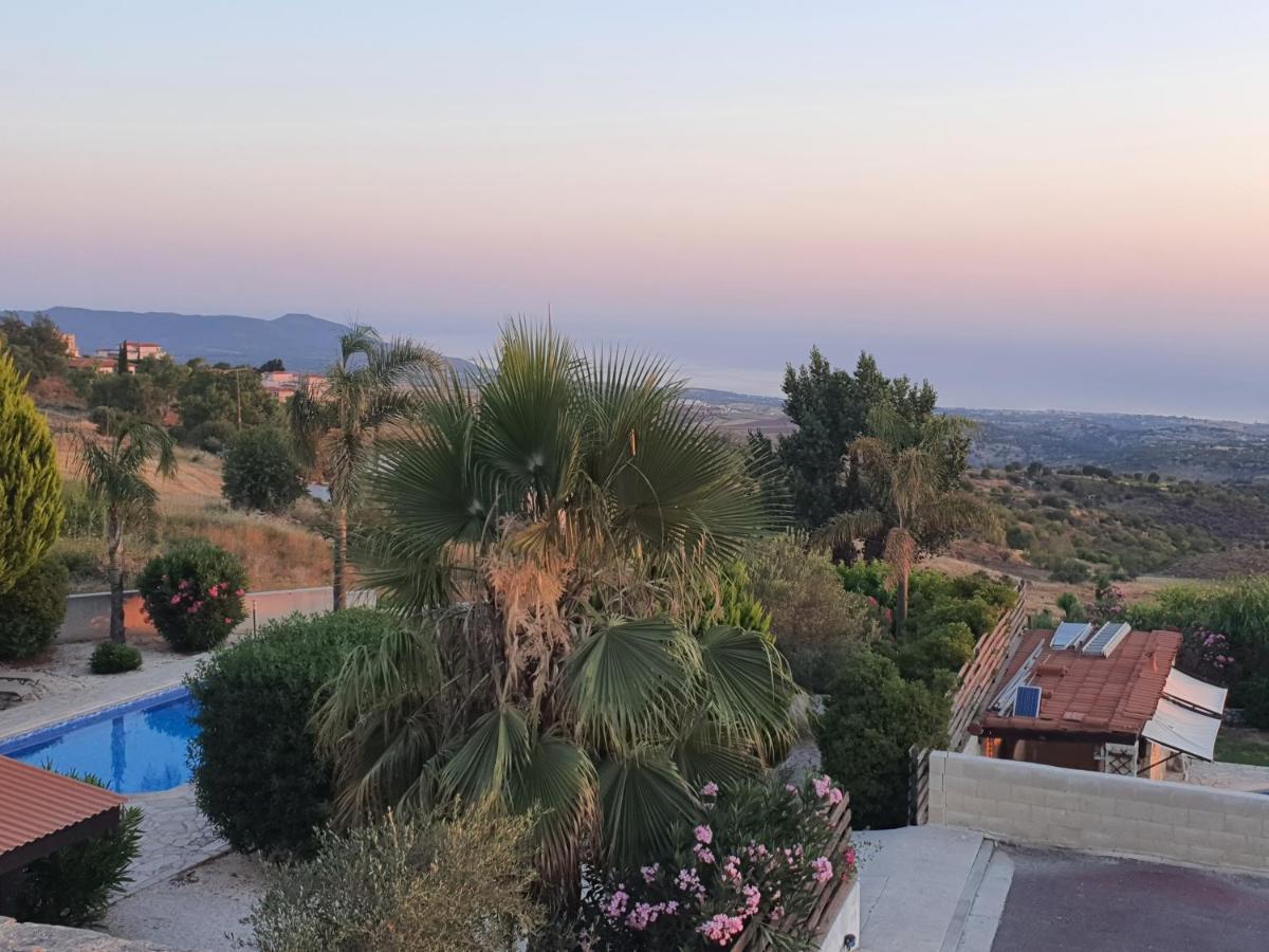 Serapho Paphos