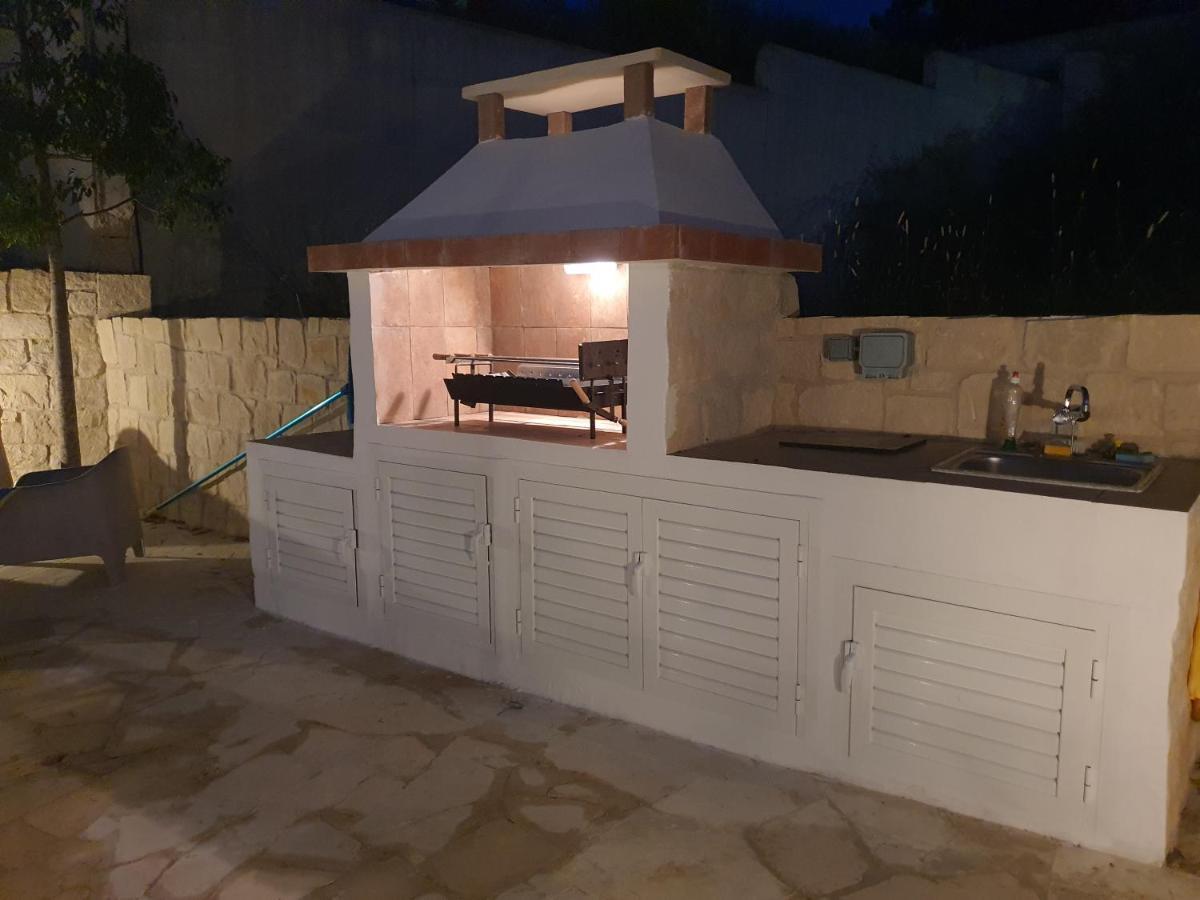 Serapho * Paphos