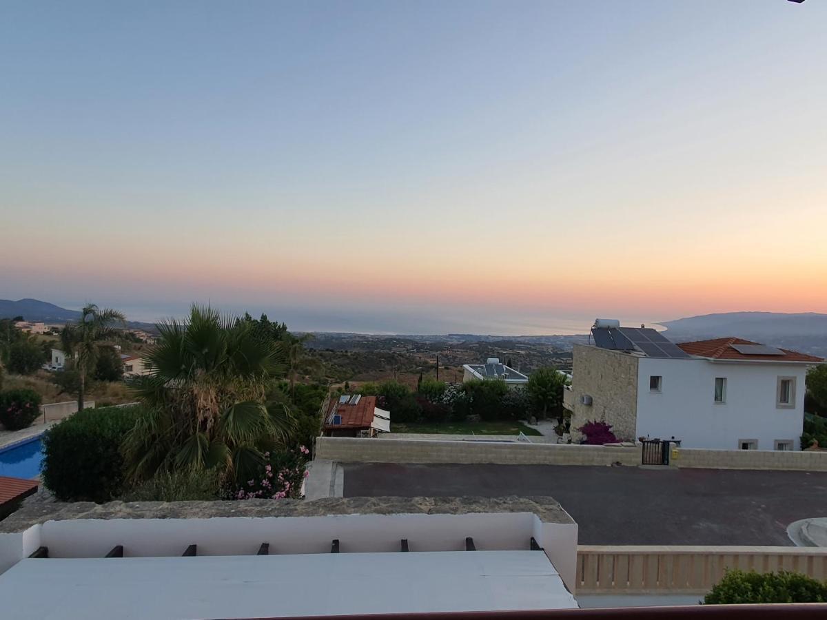 Serapho Villa *