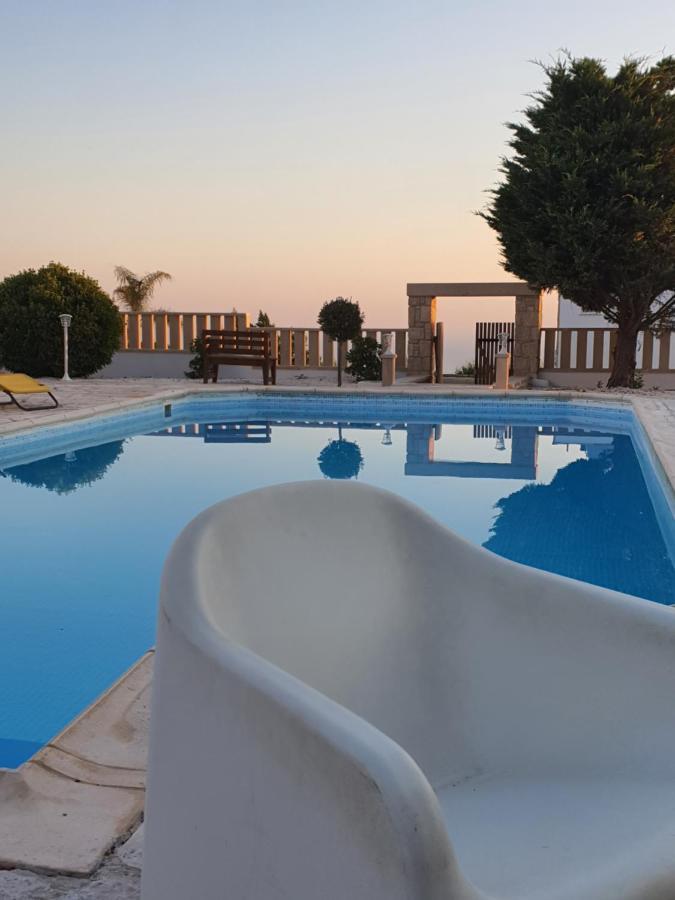Serapho Villa Paphos