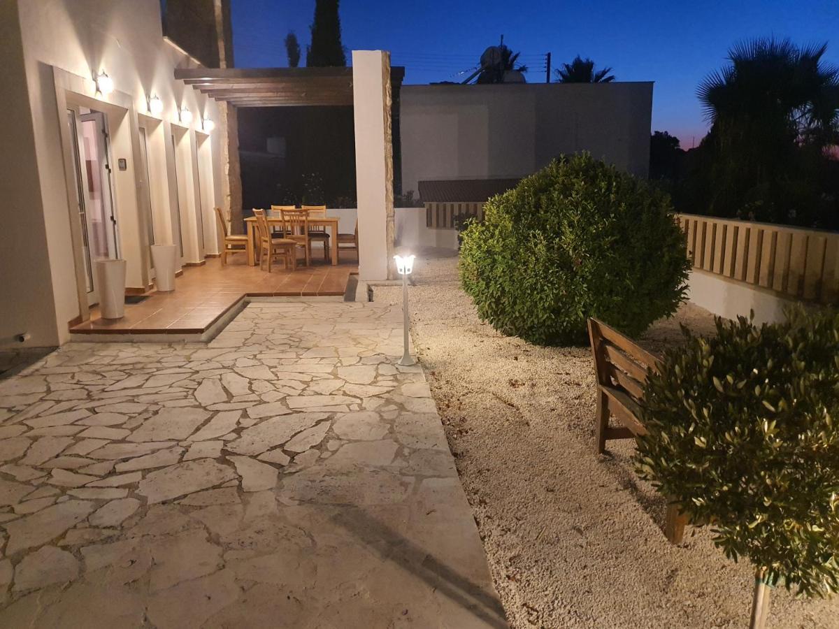 Villa Serapho *