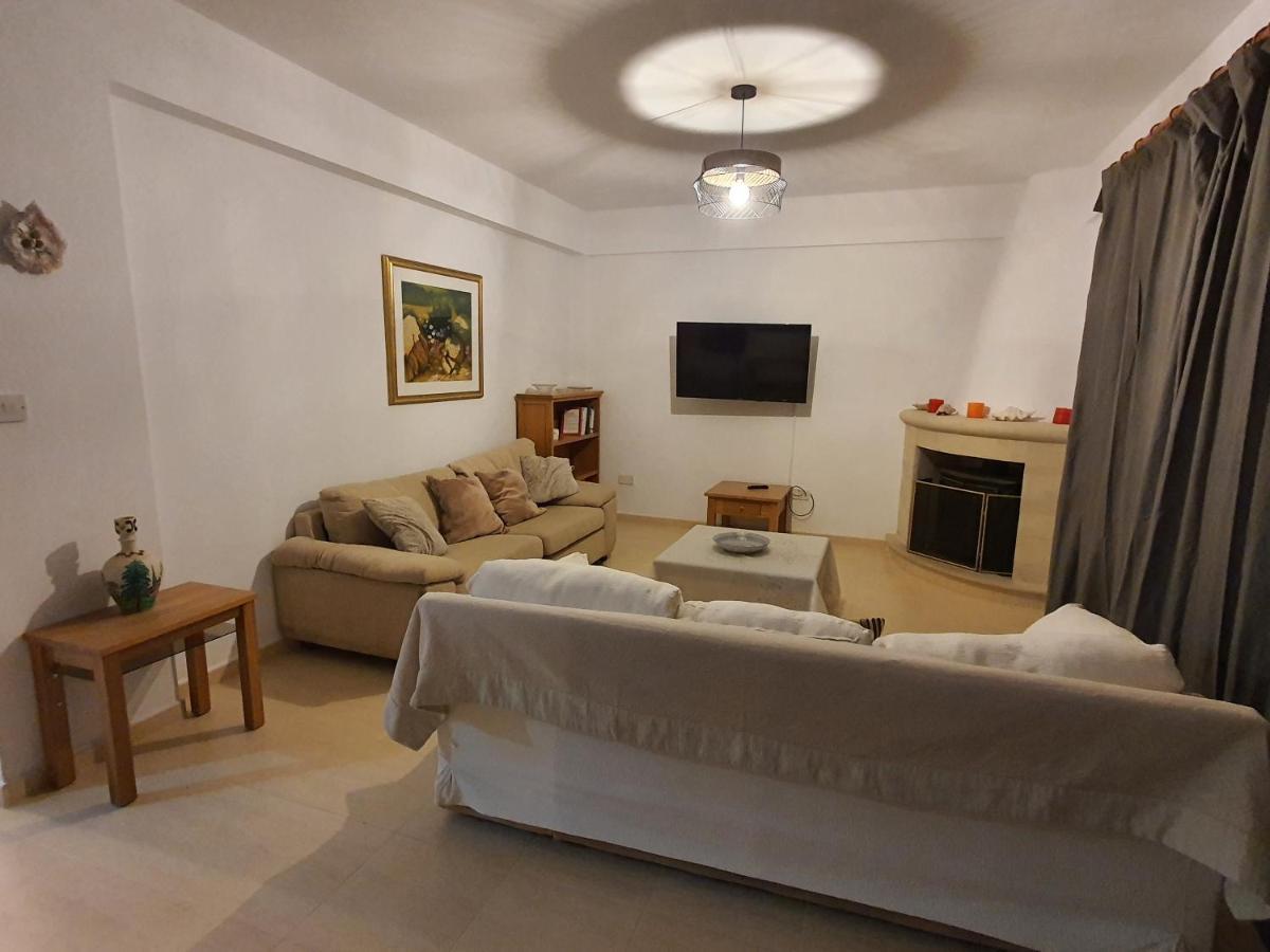 Serapho Villa