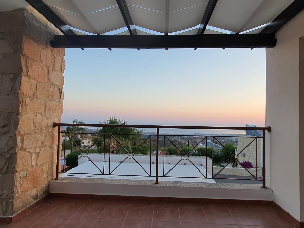 Serapho Villa Paphos
