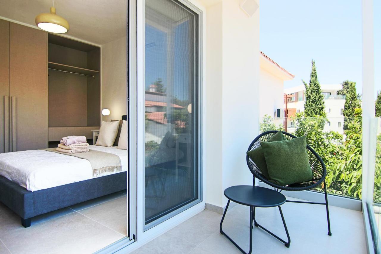 Apartamento Phaedrus Living Seaside Luxury Limnaria 172 *