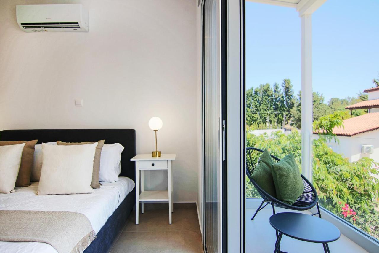 Apartamento Phaedrus Living Seaside Luxury Limnaria 172 *